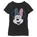 Disney Girls' American Bow