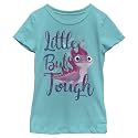 Disney Girls' Little But Tough