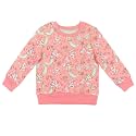 Disney Girls' Pullover Sweatshirt for Baby &amp; Kids
