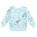 Disney Girls' Pullover Sweatshirt for Baby &amp; Kids