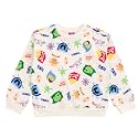 Disney Girls' Pullover Sweatshirt for Baby &amp; Kids