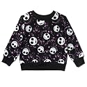 Disney Girls' Pullover Sweatshirt for Baby &amp; Kids