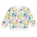 Disney Girls' Pullover Sweatshirt for Baby &amp; Kids