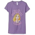 Disney Girls' Rapunzel Costume