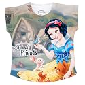Disney Princess Girl Top