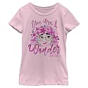 Disney Girls' A Wonder