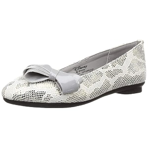 Disney Girls Ballet Flats