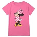 Disney Girls' Modern Vintage Minnie