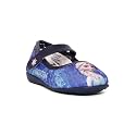 Disney Girls Frozen Kids Girls Blue Ballerina