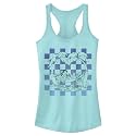 Disney Girls Lilo and Stitch Group Tank Top
