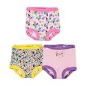 Disney Girls Minnie Mouse Potty Training Pants and Starter Kit with Stickers &amp; Tracking Chart in Sizes 18m, 2t, 3t, 4t
