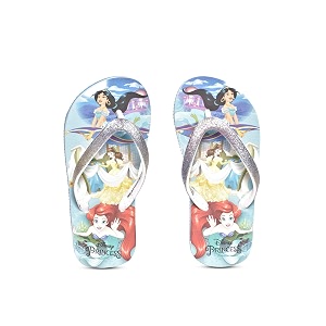 disney girl39s ppgff2207 flip-flops