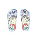 Disney Girl's Ppgff2207 Flip-Flops