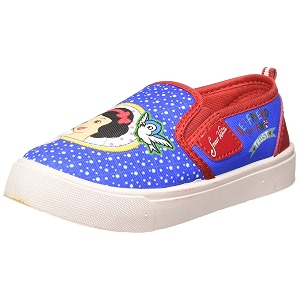 Disney Girls Sneakers