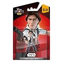 Disney Infinity 3.0: Star Wars Han Solo Figure (PS4/PS3/Xbox 360/Xbox One/Nintendo Wii U)