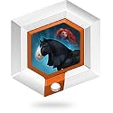 Disney Infinity Series 3 Power Disc Angus (Merida's horse from Brave)