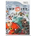 Disney Infinity Wii ( Game Only)