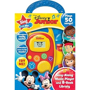 Disney Junior Mickey Minnie and More -