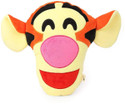 DISNEY Laughing Tigger Emoji Face Plush  - 35 cm
