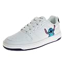Disney Lilo &amp; Stitch Sneakers Lace Up Stitch Shoes for Girls Women