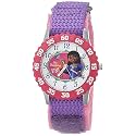 Disney Luca Kids' Time Teacher Analog Quartz Watch