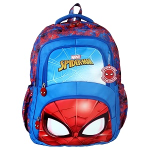 disney marvel school bags for boysspring 2024 collectionwater resistant bag for kidmarvel bagschool bag for kids16 inch bag35l huge bagtuition baggift for boy