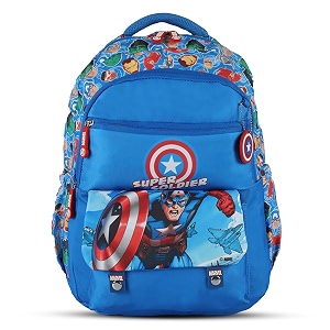disney marvel school bags for boysspring 2024 collectionwater resistant bag for kidmarvel bagschool bag for kids16 inch bag35l huge bagtuition baggift for boy