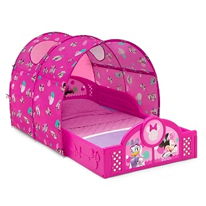Disney Minnie Mouse Plastic Sleep and Play