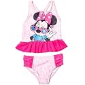 Disney Minnie Mouse Racerback Tankini Top and