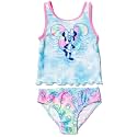 Disney Minnie Mouse Racerback Tankini Top and
