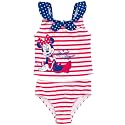 Disney Minnie Mouse Racerback Tankini Top and