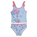 Disney Minnie Mouse Racerback Tankini Top and