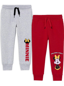 DISNEY BY MISS CHIEF Track Pant