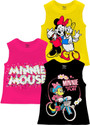 DISNEY BY MISS & CHIEF Vest For Girls Cotton Blend