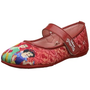 disney princess girl39s ballet flats
