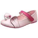 Disney Girls Dppgbe1347 Ballet Flats