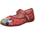 Disney Princess Girl's Ballet Flats