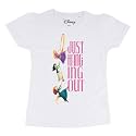 Disney Princess Girl39s Character Print Regular Fit