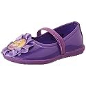 Disney Girls Dppgbe1074 Ballet Flats