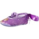 Disney Princess Girl39s DPPGBO0919 Purple Booties