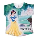 Disney Princess Girl39s T-Shirt