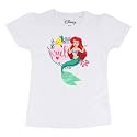 Disney Princess Girls Tshirt