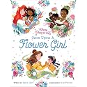 Disney Princess: Once Upon a Flower Girl: Where Mischief Lies