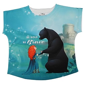 Disney Princess by Wear Your Mind Girls