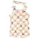 Disney Romper and Headband Outfit Set Newborn to Little Kid Sizes (Newborn - 5)