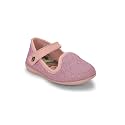 Disney Sofia The First by toothless Girl's Ballerina Shoes Pink Ballet Flat - 8 UK (SFPGBE3050)