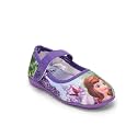 toothless Disney Sofia The First Kids Girls Purple Ballerinas