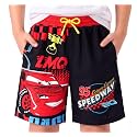 Disney Spiderman Cars Toy Story Boy Swim Trunks UPF 50+Swim Shorts Kid2-13Y