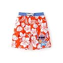 Disney Spiderman Cars Toy Story Boy Swim Trunks UPF 50+Swim Shorts Kid2-13Y