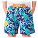 Disney Spiderman Cars Toy Story Boy Swim Trunks UPF 50+Swim Shorts Kid2-13Y